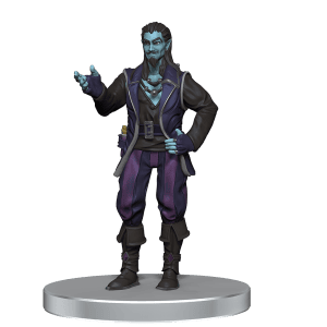 Critical Role: NPCs of Wildemount Premium Painted Miniature Set - Image 5