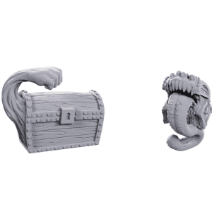 D&D 50th Anniversary Miniatures: - Image 5