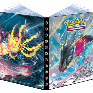 4-Pocket Portfolio - Pokemon - - Image 5