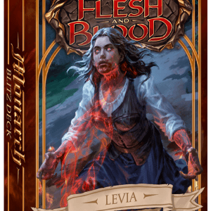 Flesh and Blood: Monarch - Blitz Deck - Image 5