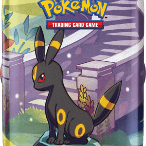 Pokemon TCG - Scarlet & Violet Prismatic Evolutions Mini Tin - Image 5