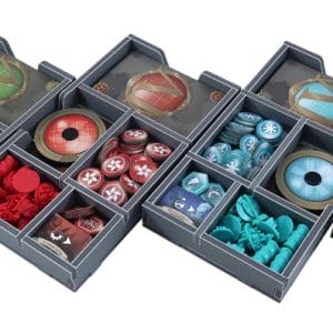 Insert for Civilization a New Dawn - Image 5