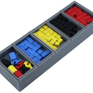 Insert for Pandemic Standalone Titles - Image 5