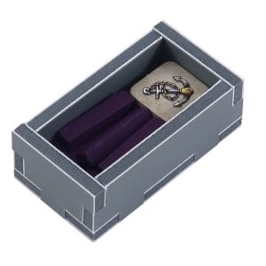 Insert for Terra Mystica: Merchants of the Seas - Image 5