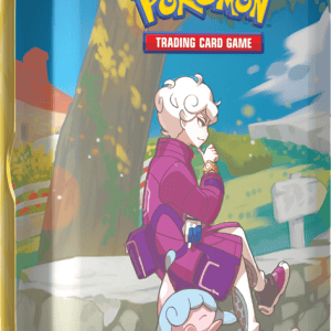 Pokemon TCG - Crown Zenith Mini Tin - Image 5