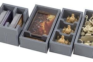 Insert for Kemet - Image 5