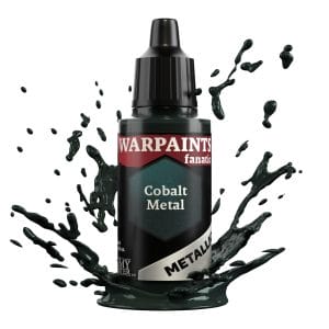 Warpaints Fanatic: Metallics (2) - Image 5