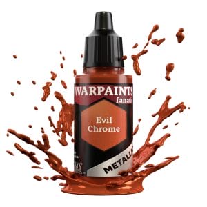Warpaints Fanatic: Metallics (1) - Image 5
