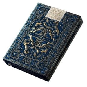 Playing Cards - Theory 11: Harry Potter - Image 5