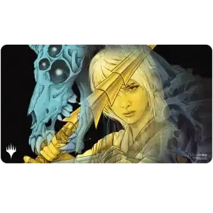 Playmat - Magic The Gathering: Duskmourn - - Image 5