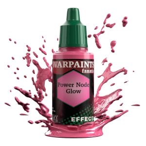 Warpaints Fanatic: Glow Effects - Image 5