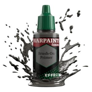Warpaints Fanatic: Other Effects - Image 5