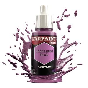 Warpaints Fanatic: Magentas - Image 5