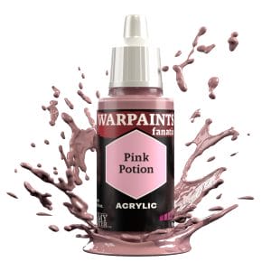 Warpaints Fanatic: Pinks - Image 5