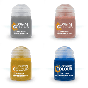 Citadel Contrast Paint 18mL - Image 5