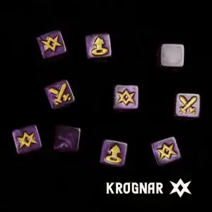 Judgement: God Dice - - Image 4