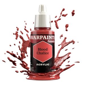 Warpaints Fanatic: Cool Reds - Image 5