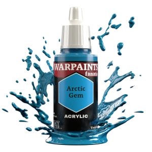 Warpaints Fanatic: Vivid Blues - Image 5