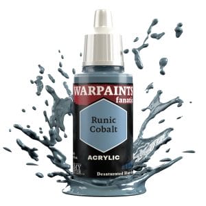 Warpaints Fanatic: Desaturated Blues-Greys - Image 5