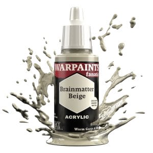 Warpaints Fanatic: Warm Greys and White - Image 5