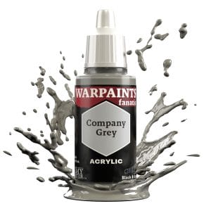 Warpaints Fanatic: Black & Greys - Image 5