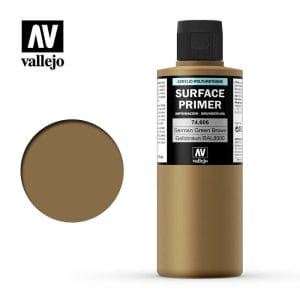 Surface Primer (200 mL) - - Image 5