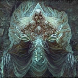 Playmat - Magic The Gathering: Commander Series - - Image 5