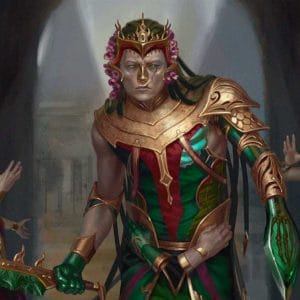 Playmat - Magic The Gathering: Dragonstorm - - Image 5