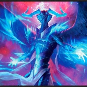 Playmat - Magic The Gathering: Dragonstorm - - Image 5