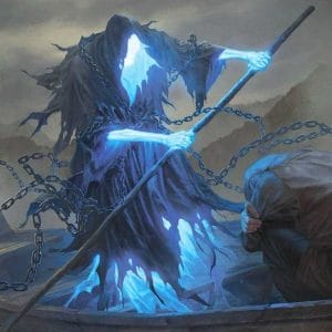Playmat - Magic The Gathering: Innistrad Remastered - - Image 5