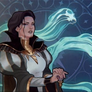 Playmat - Magic The Gathering: Murders at Karlov Manor - - Image 5