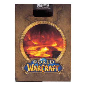 Playing Cards - Bicycle: World of Warcraft - Image 5