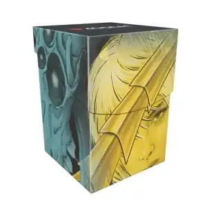 Deck Box - MTG: Duskmourn - - Image 5