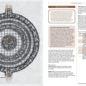 The Game Master's Book of Traps, Puzzles, and Dungeons - Image 5