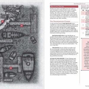 The Game Master's Book of Random Encounters - Image 5