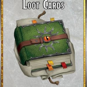 Legendary Loot Deck (5E) - - Image 4