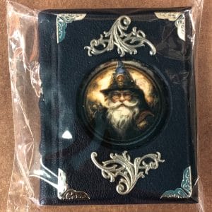 Fantasy Mini Journals - - Image 5