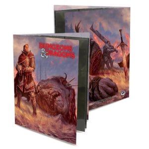 D&D Character Folio - Image 5