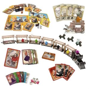 Colt Express: Big Box - Image 5