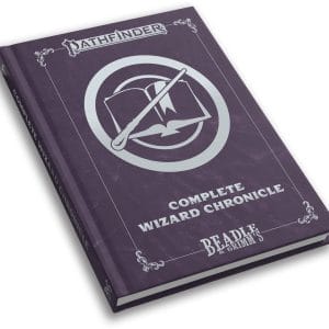 Pathfinder RPG Beadle & Grimm's Complete Chronicle - - Image 5