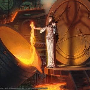 Invisible Sun RPG: Secrets of Silent Streets - Image 5