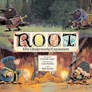 Root: The Underworld Expansion - Image 5