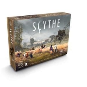 Scythe - Image 5