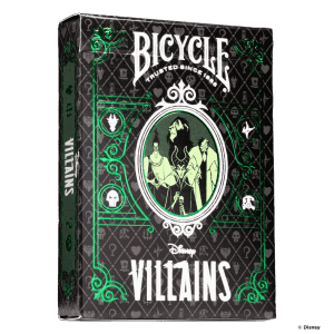 Playing Cards - Bicycle: Disney - Image 4