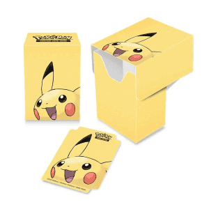 Deck Box - Pokemon (75+) - Image 5