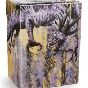 Deck Box - Dragon Shield - Limited Edition - Image 5