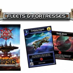 Star Realms: Crisis Expansion - - Image 5