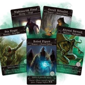 Arkham Horror Third Edition - Image 5