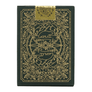 Playing Cards - Keymaster - Image 4