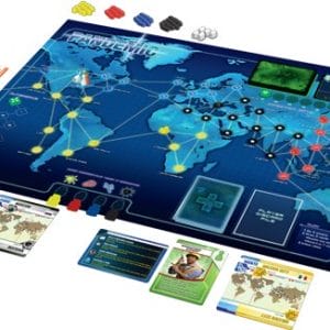 Pandemic - Image 5